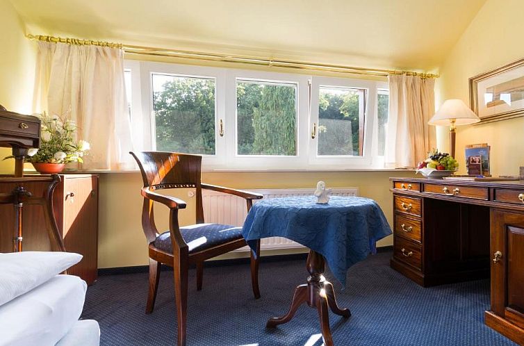 Schlosshotel Ralswiek