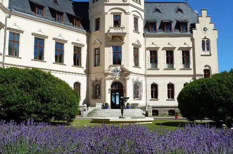Schlosshotel Ralswiek