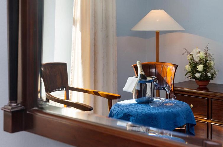 Schlosshotel Ralswiek