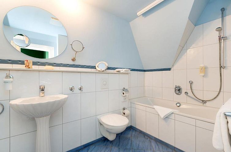 Schlosshotel Ralswiek