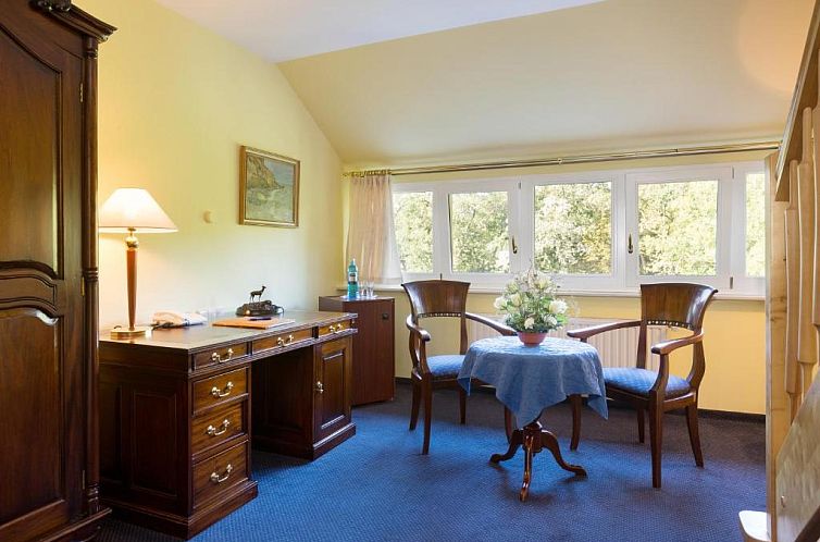 Schlosshotel Ralswiek