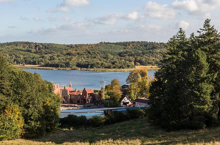 Schlosshotel Ralswiek