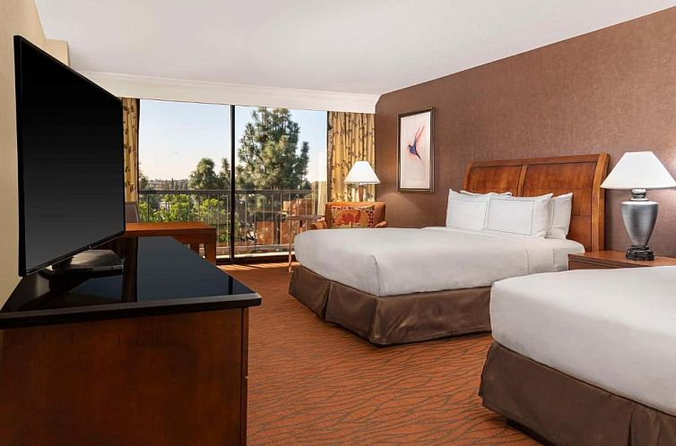 Hilton Orange County/Costa Mesa