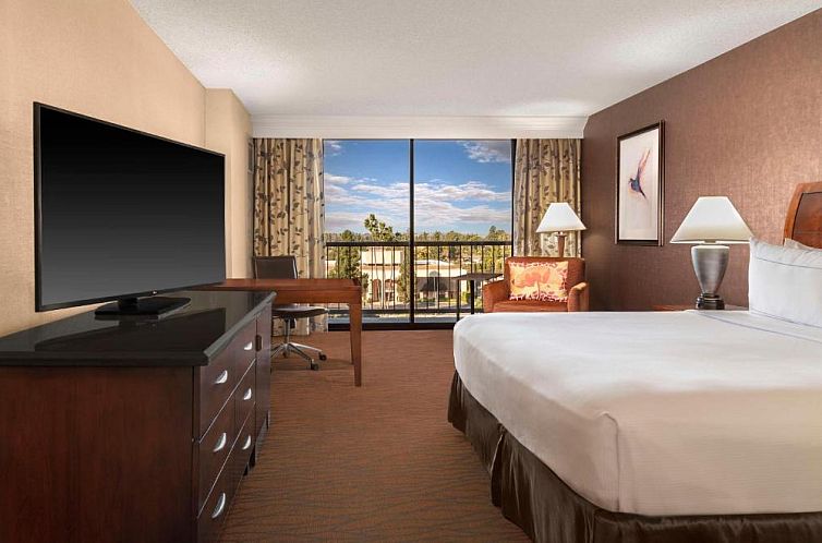 Hilton Orange County/Costa Mesa