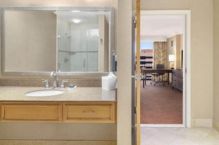 Hilton Orange County/Costa Mesa