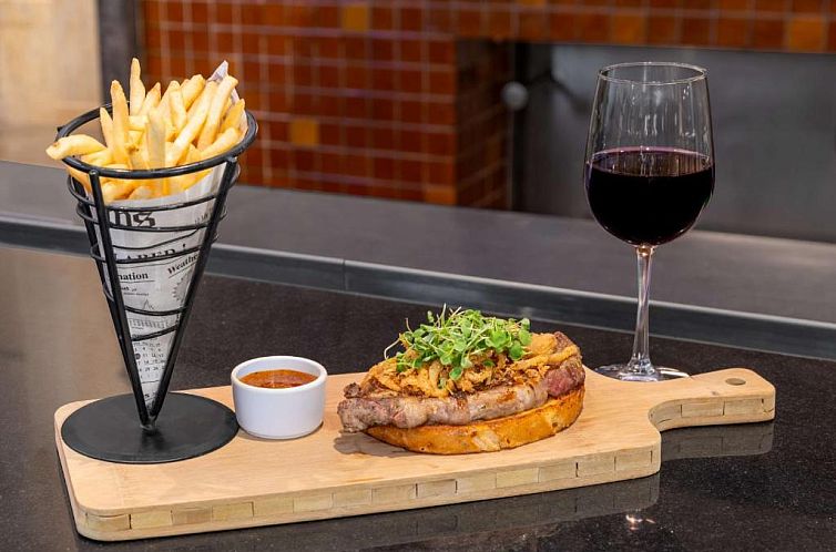 Hilton Orange County/Costa Mesa