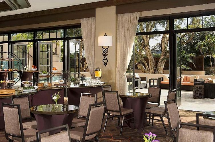 Hilton Orange County/Costa Mesa