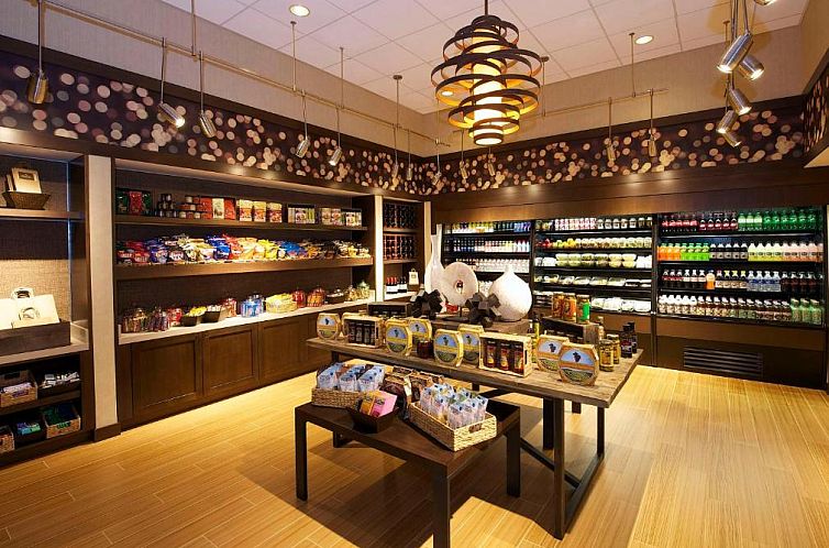 Hilton Orange County/Costa Mesa