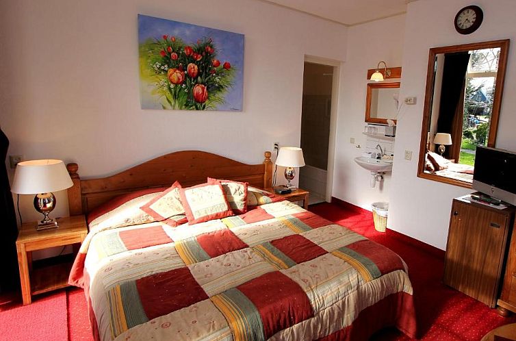 Hotel & Restaurant De Fortuna