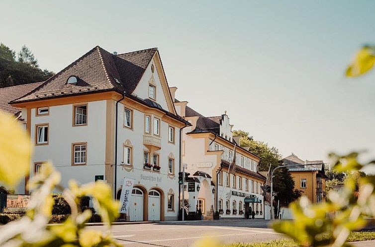 Unterkunft 22503304 - Appartement Bayern - Hotel Bayerischer Hof