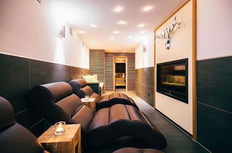 Hotel Bayerischer Hof