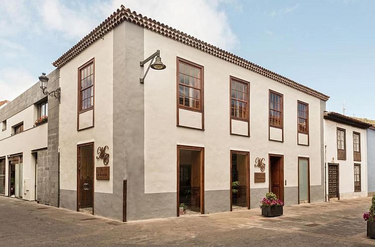 MC San Agustín