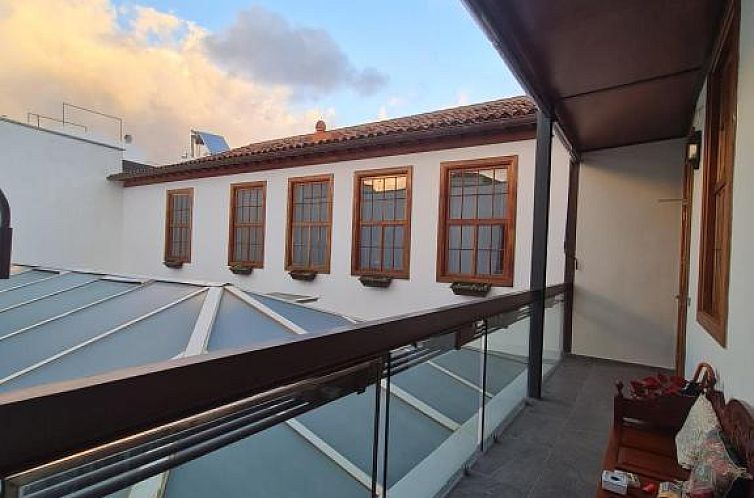 MC San Agustín