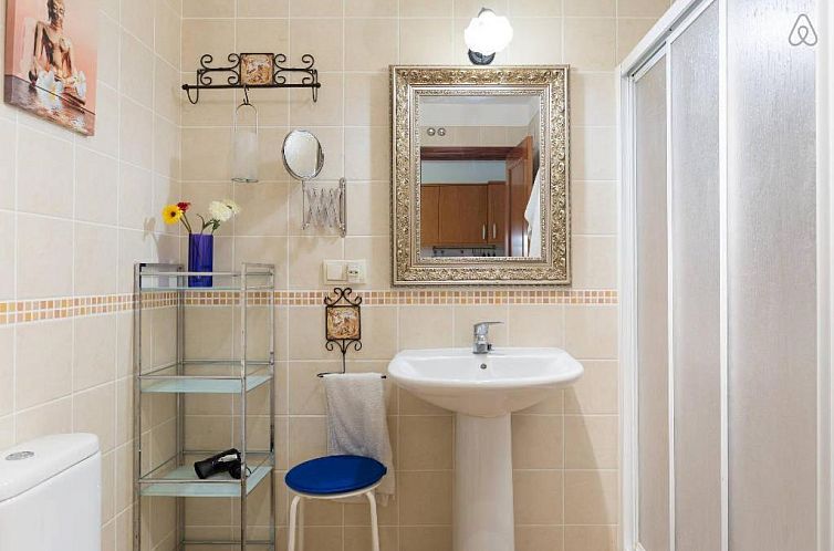 Apartamento La Higuera