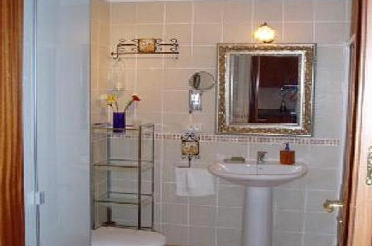 Apartamento La Higuera