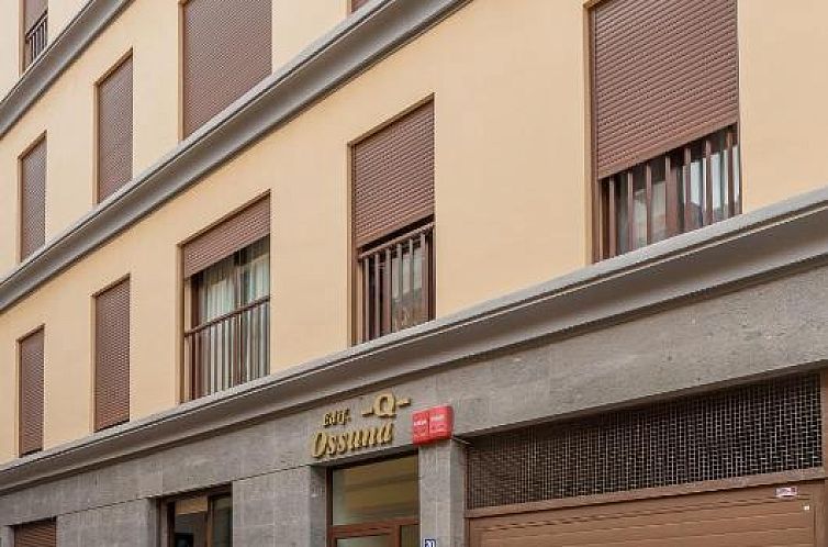Apartamento La Higuera