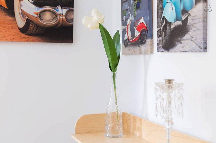Apartamento La Higuera