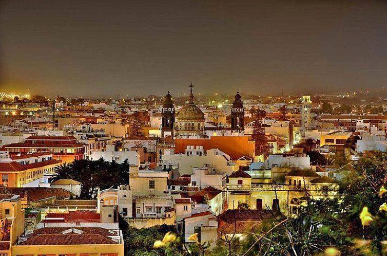 Apartamento La Higuera