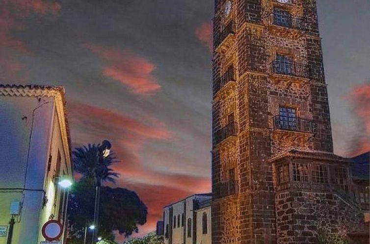 Apartamento La Higuera