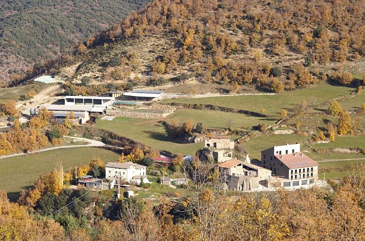 Casa Masover