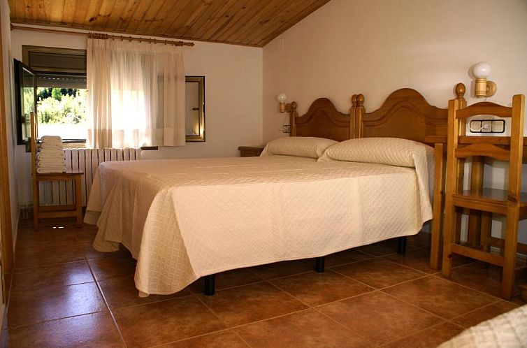 Casa Masover
