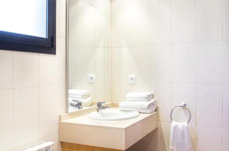Apartamentos Casa Masover