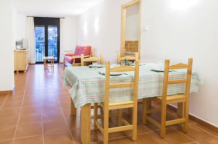 Apartamentos Casa Masover