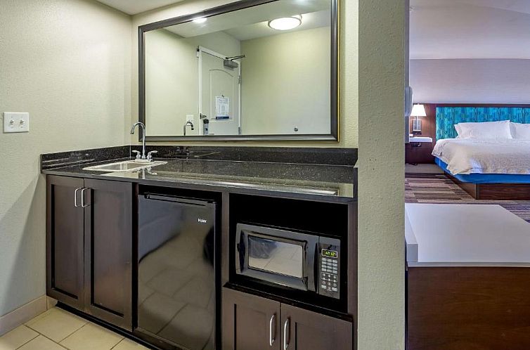 Hampton Inn & Suites Chicago Southland-Matteson