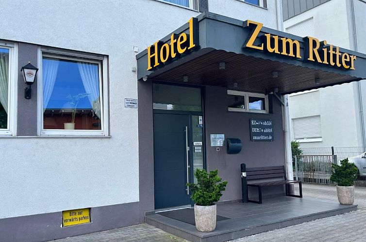 Hotel Zum Ritter