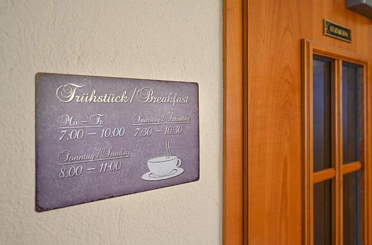 Hotel Zum Ritter