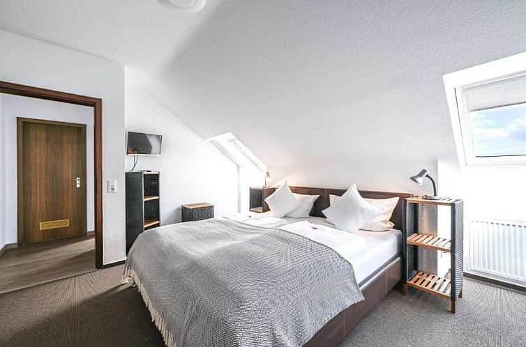 Hotel Zum Ritter