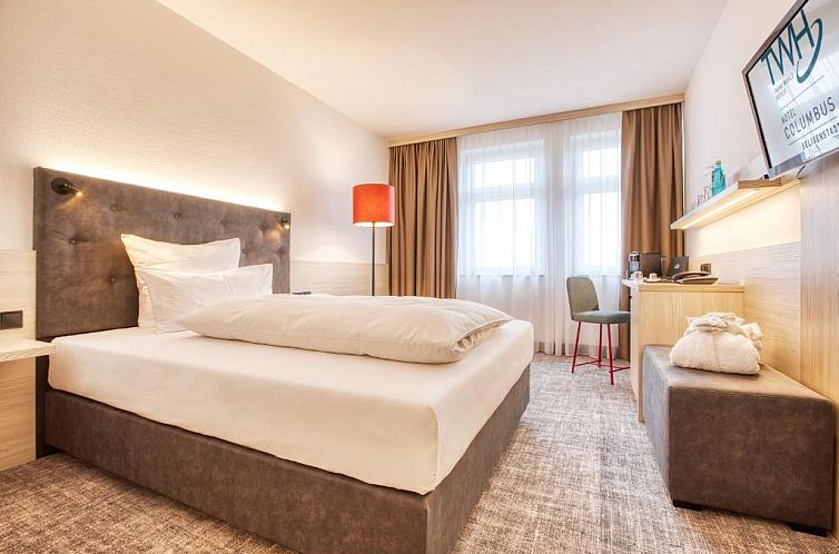 Trans World Hotel Columbus