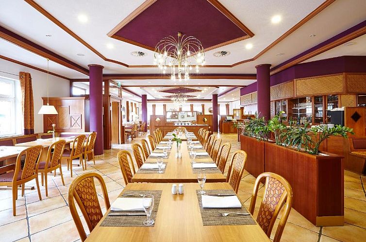 Trans World Hotel Columbus