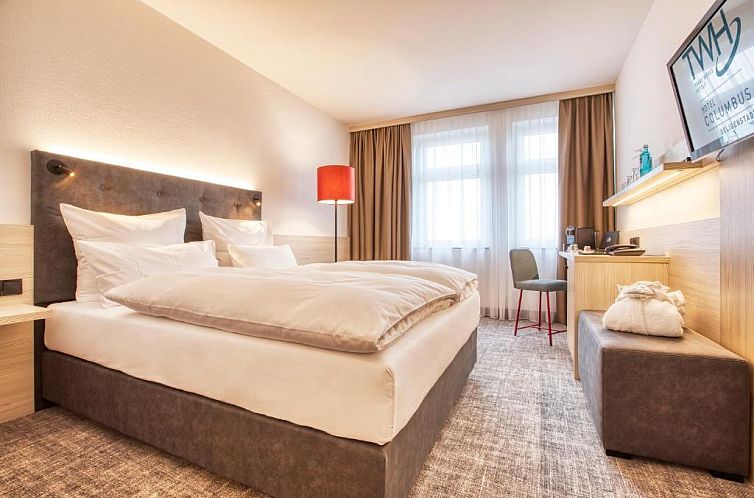Trans World Hotel Columbus