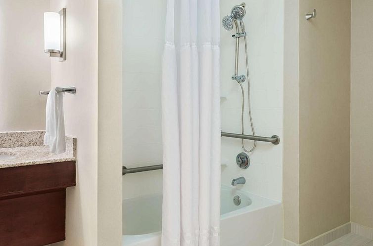 Homewood Suites Baton Rouge