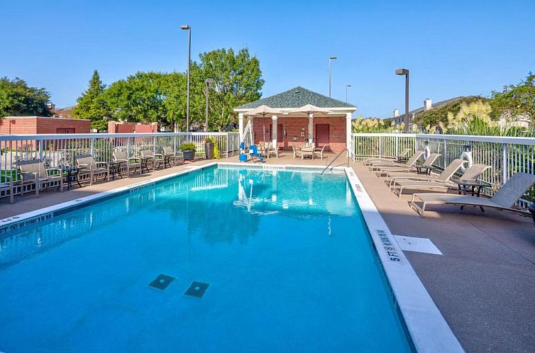 Homewood Suites Baton Rouge