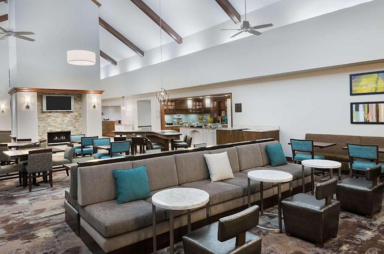 Homewood Suites Baton Rouge