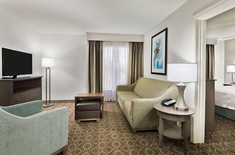 Homewood Suites Baton Rouge