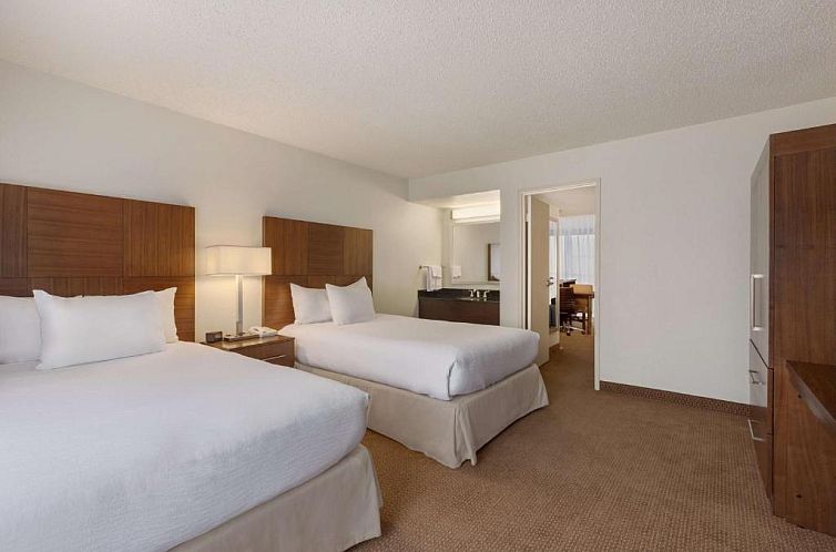 Embassy Suites Baton Rouge
