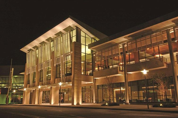 Embassy Suites Baton Rouge