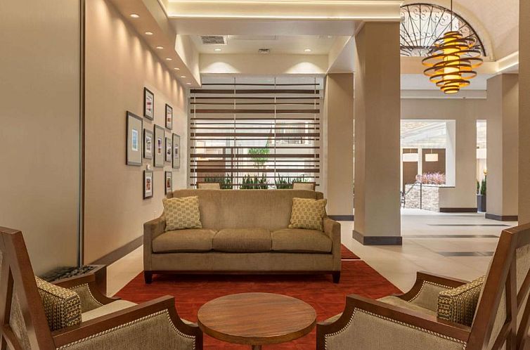 Embassy Suites Baton Rouge