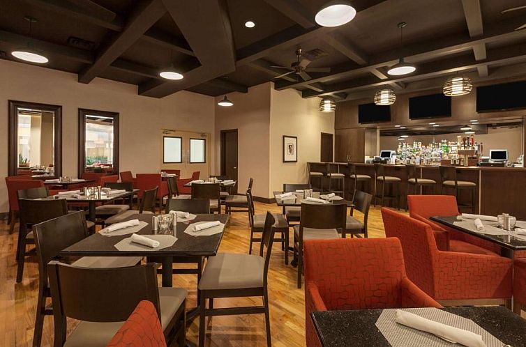 Embassy Suites Baton Rouge