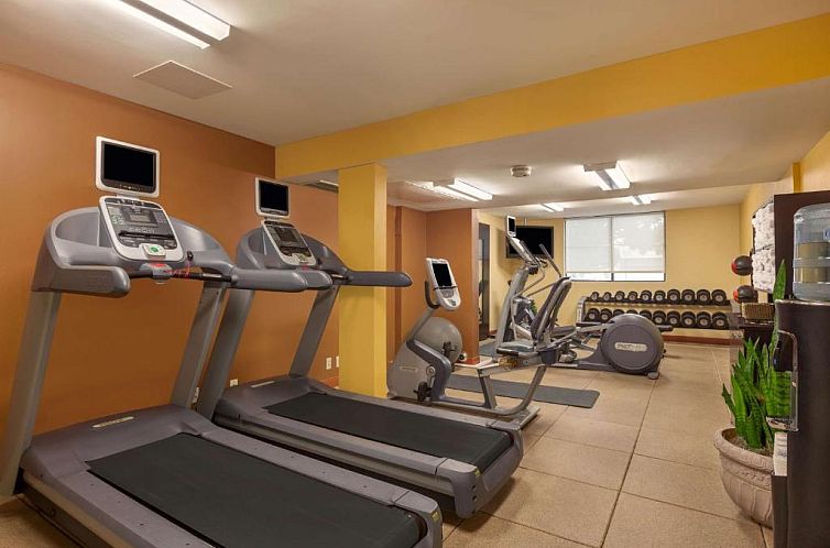 Embassy Suites Baton Rouge