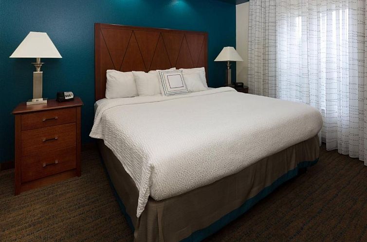 Residence Inn Baton Rouge Towne Center at Cedar Lodge