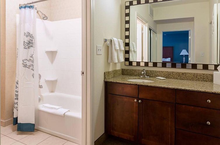 Residence Inn Baton Rouge Towne Center at Cedar Lodge