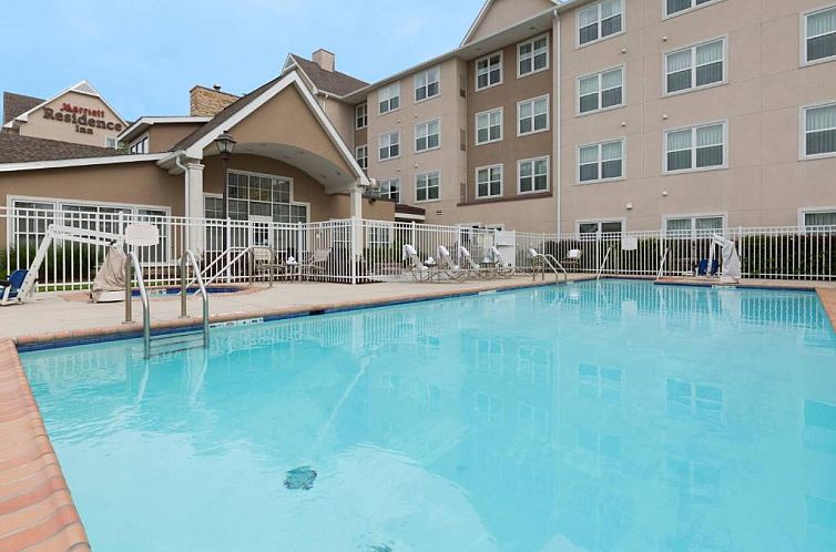 Residence Inn Baton Rouge Towne Center at Cedar Lodge