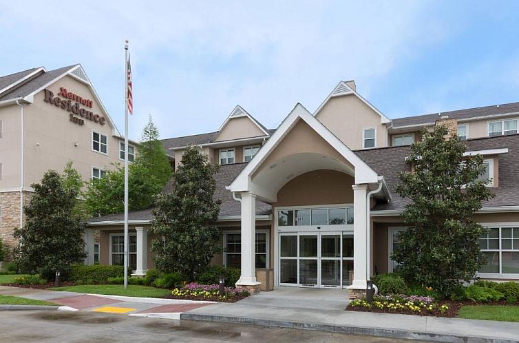 Residence Inn Baton Rouge Towne Center at Cedar Lodge