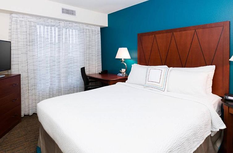 Residence Inn Baton Rouge Towne Center at Cedar Lodge