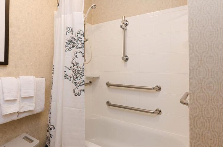 Residence Inn Baton Rouge Towne Center at Cedar Lodge