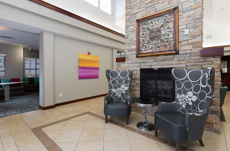 Residence Inn Baton Rouge Towne Center at Cedar Lodge